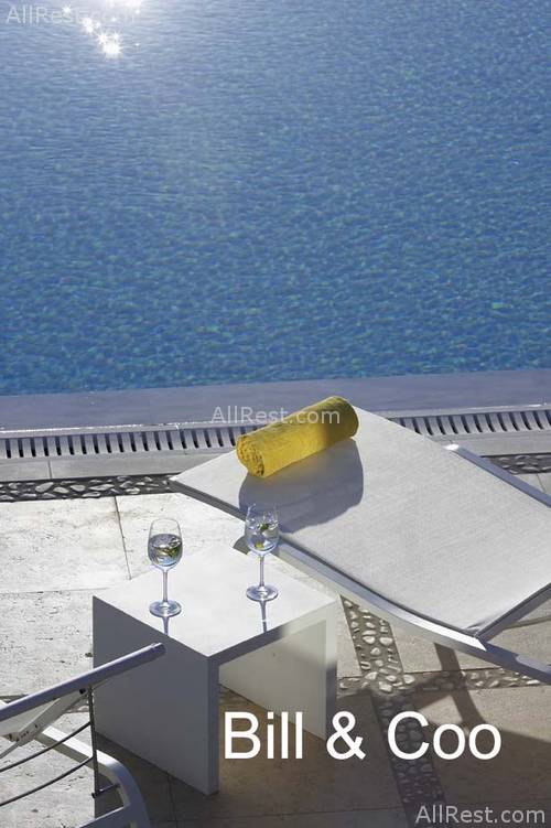 Bill & Coo Luxury Suites Hotel 18